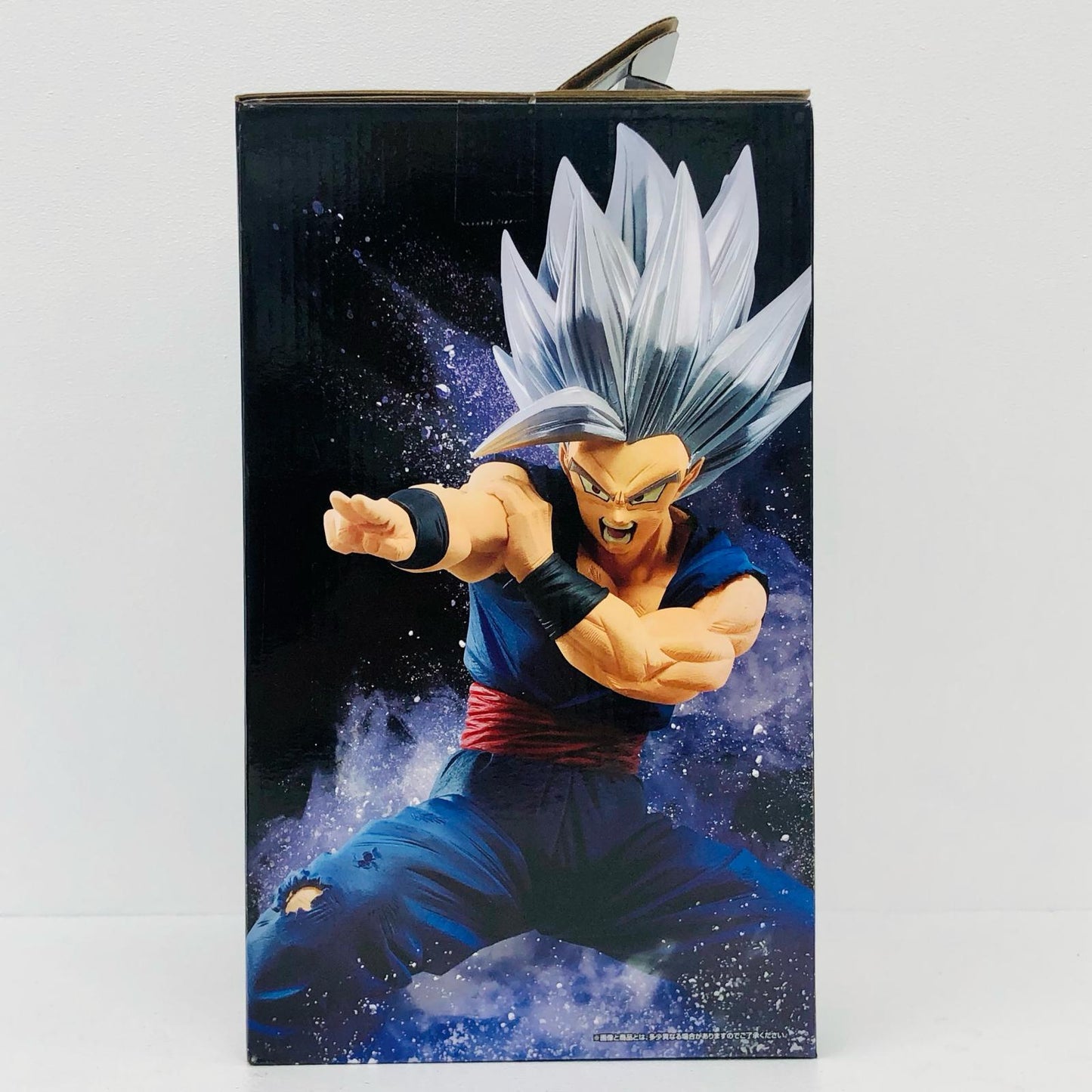 ラストワン賞孫悟飯ビースト「一番くじドラゴ【フィギュア】