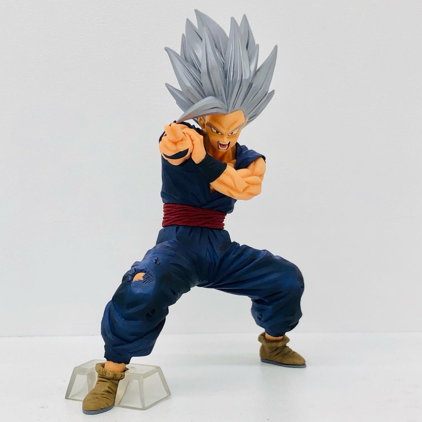 ラストワン賞孫悟飯ビースト「一番くじドラゴ【フィギュア】