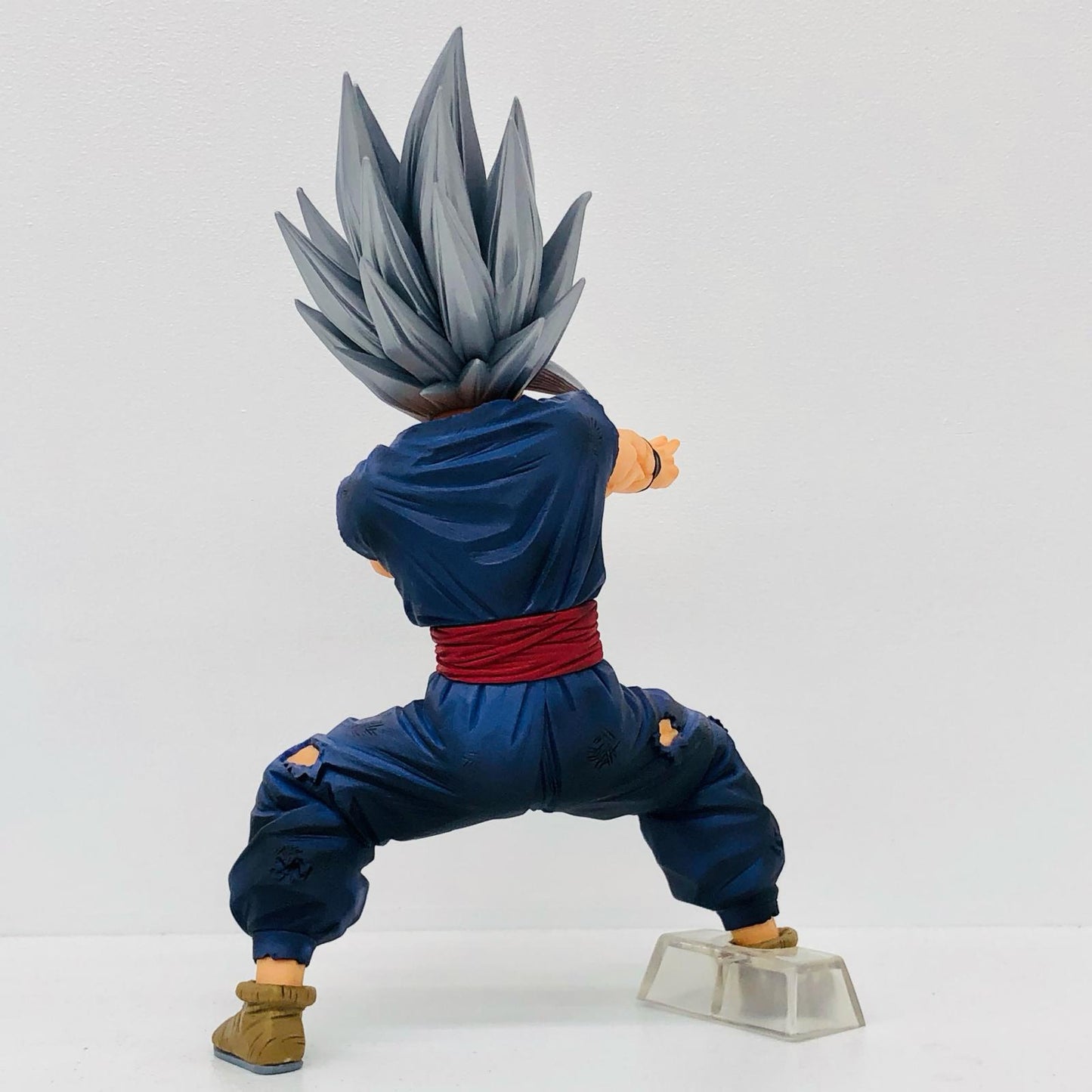 ラストワン賞孫悟飯ビースト「一番くじドラゴ【フィギュア】