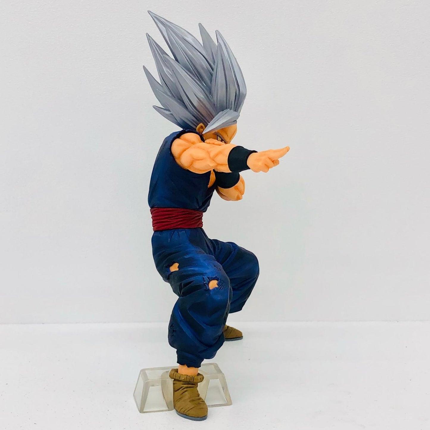 ラストワン賞孫悟飯ビースト「一番くじドラゴ【フィギュア】