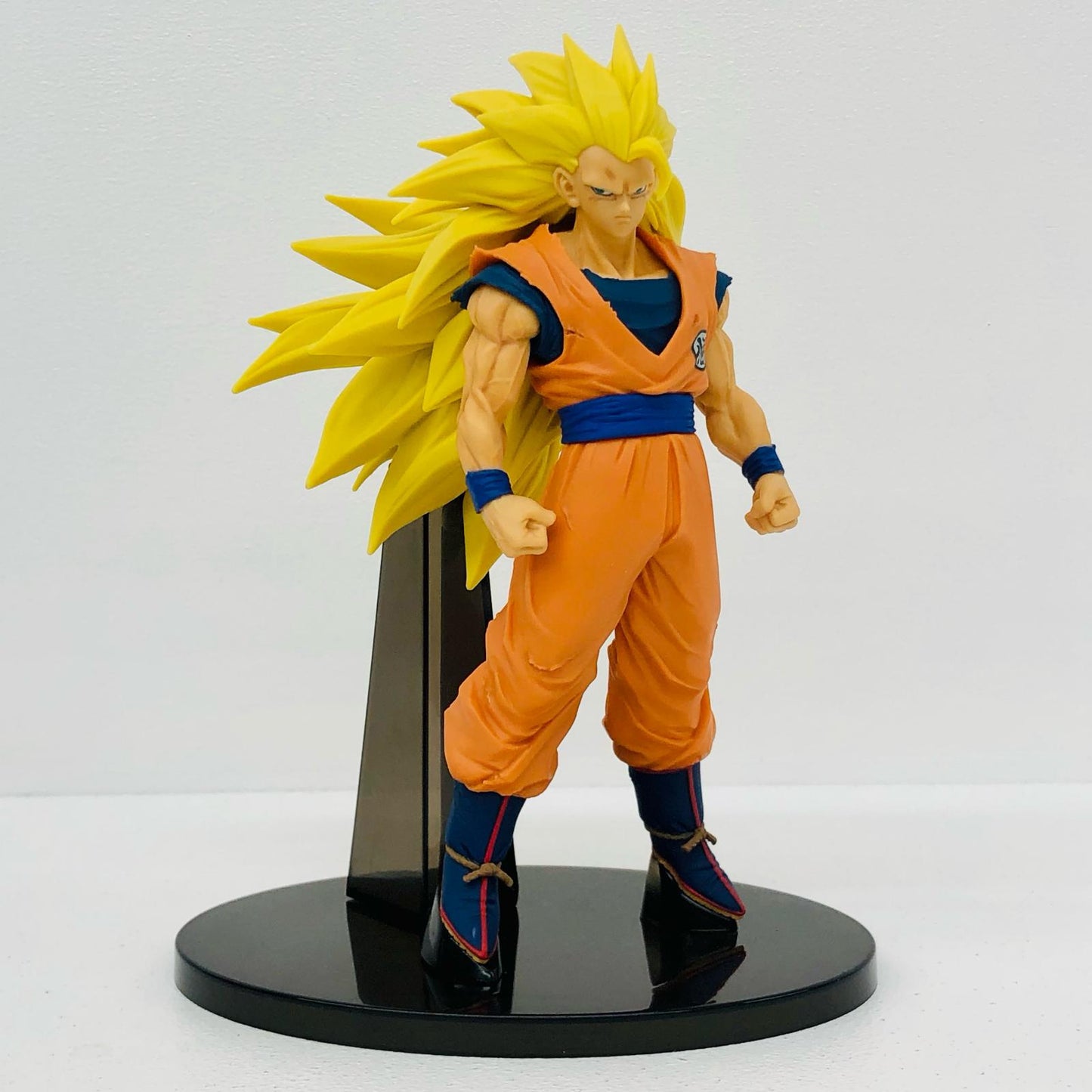 超サイヤ人3孫悟空(フルカラー)「ドラゴンボール超」SCulturesBIG造形天下一武道会6其之五【フィギュア】