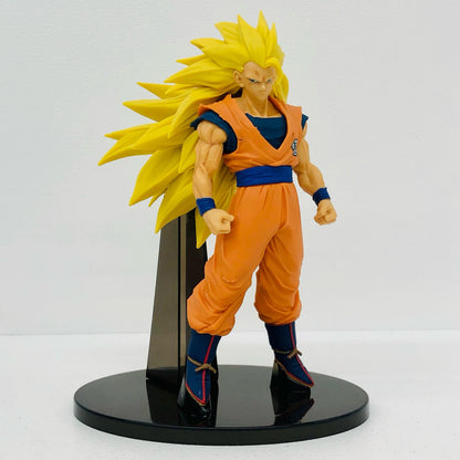 超サイヤ人3孫悟空(フルカラー)「ドラゴンボール超」SCulturesBIG造形天下一武道会6其之五【フィギュア】