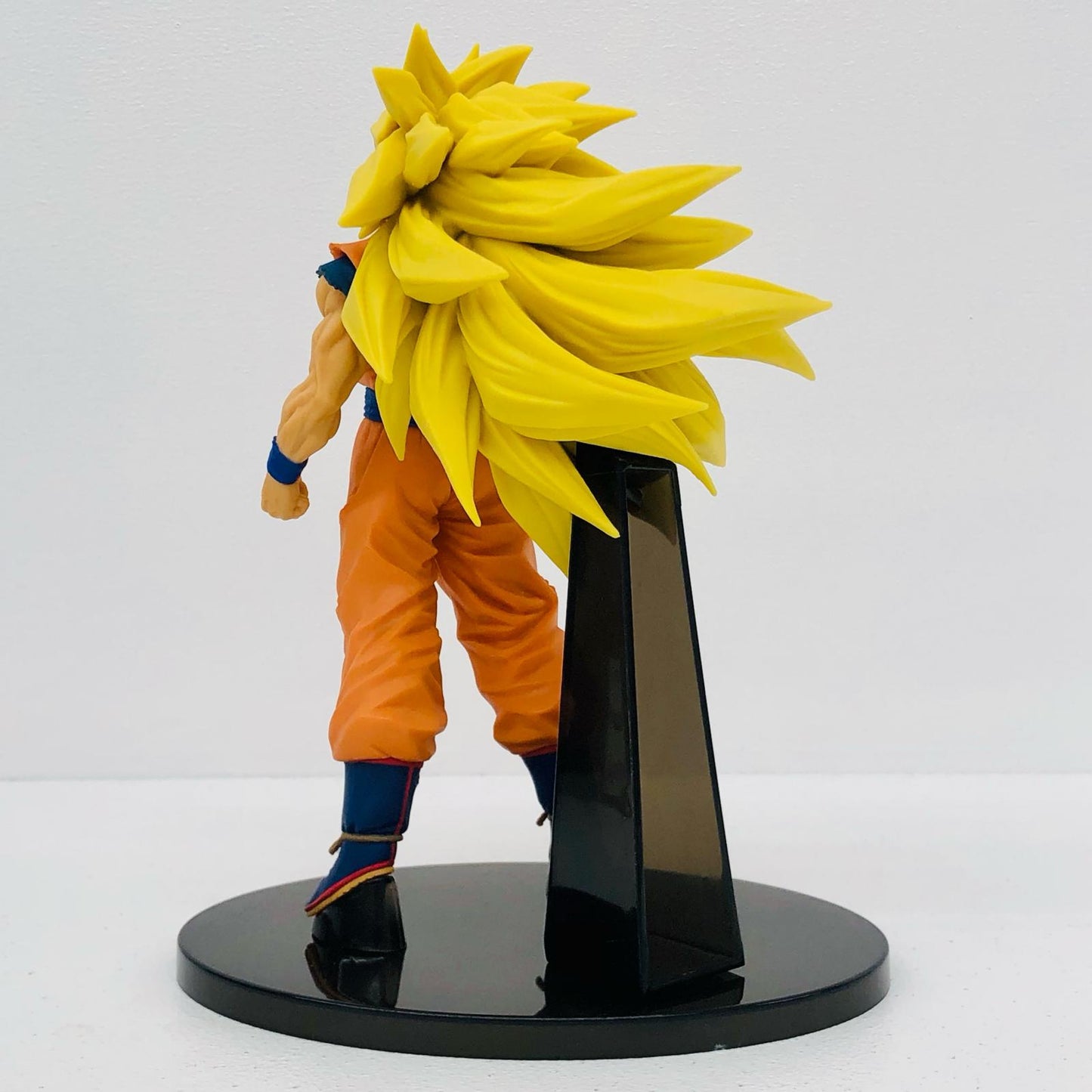 超サイヤ人3孫悟空(フルカラー)「ドラゴンボール超」SCulturesBIG造形天下一武道会6其之五【フィギュア】