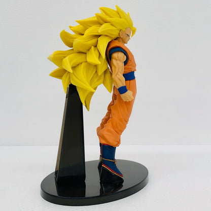 超サイヤ人3孫悟空(フルカラー)「ドラゴンボール超」SCulturesBIG造形天下一武道会6其之五【フィギュア】