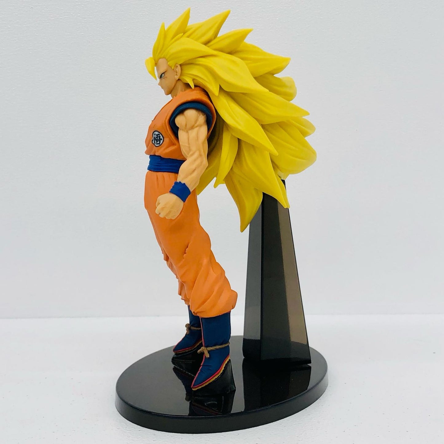 超サイヤ人3孫悟空(フルカラー)「ドラゴンボール超」SCulturesBIG造形天下一武道会6其之五【フィギュア】