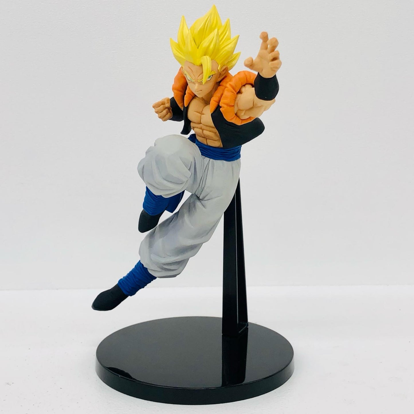 超サイヤ人ゴジータ「ドラゴンボール超」孫悟空FES!!其之十五【フィギュア】