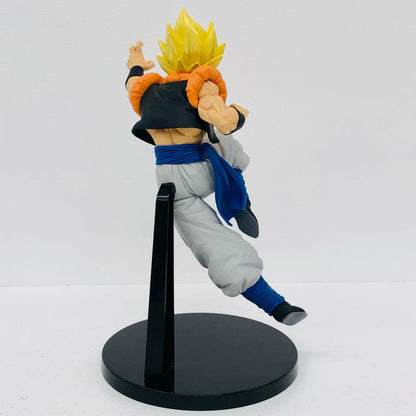 超サイヤ人ゴジータ「ドラゴンボール超」孫悟空FES!!其之十五【フィギュア】