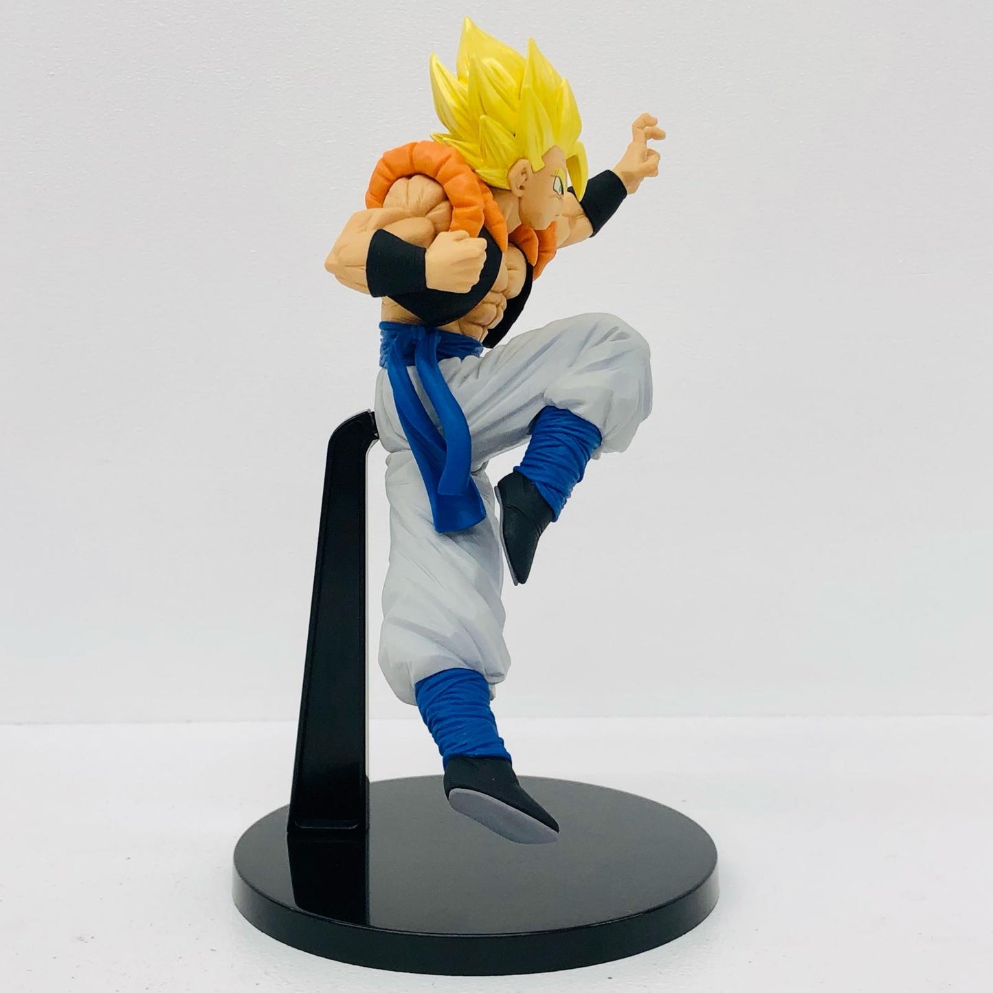 超サイヤ人ゴジータ「ドラゴンボール超」孫悟空FES!!其之十五【フィギュア】