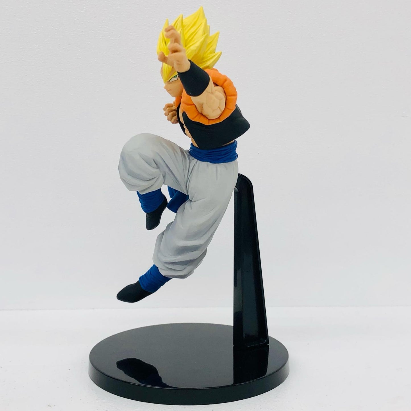 超サイヤ人ゴジータ「ドラゴンボール超」孫悟空FES!!其之十五【フィギュア】