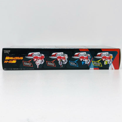 DXギーツバスターQB9「仮面ライダーギーツ」