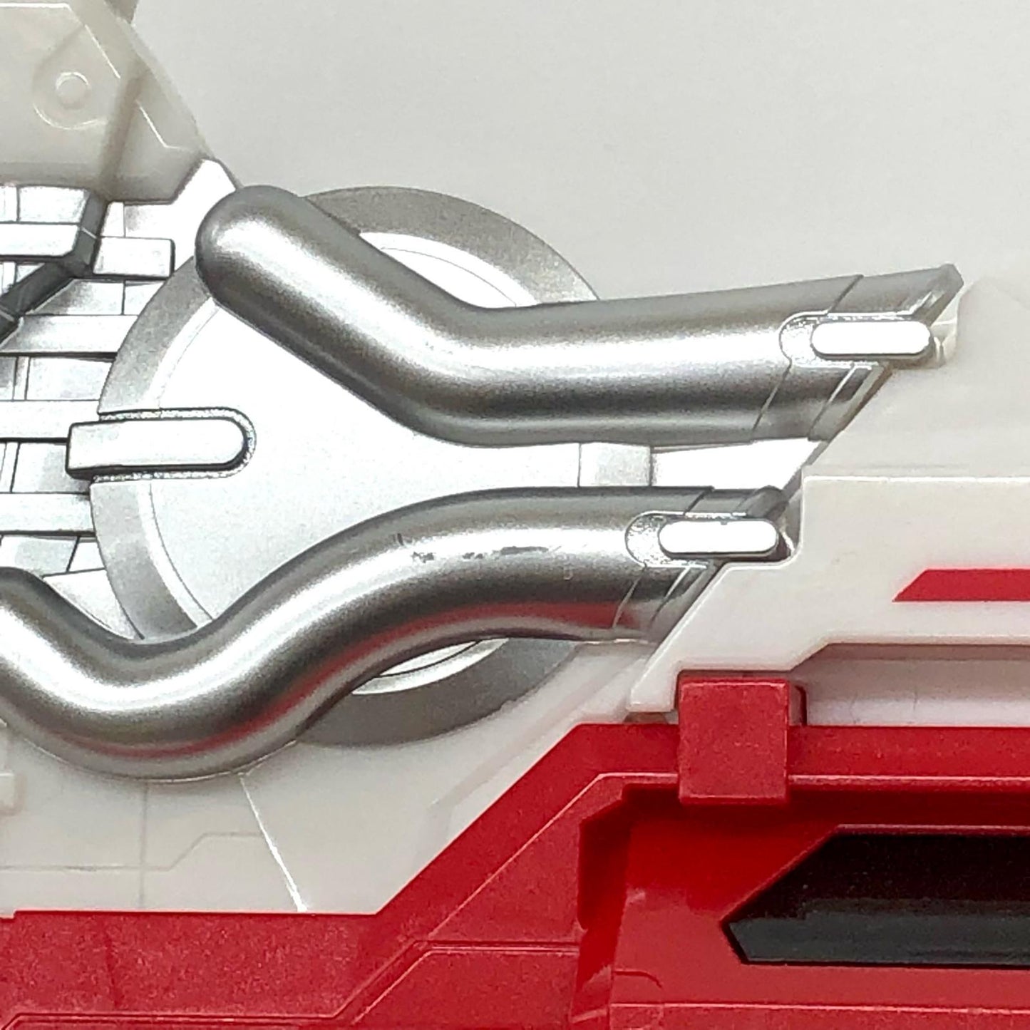 DXギーツバスターQB9「仮面ライダーギーツ」