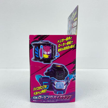 DXローリングバイスタンプ「仮面ライダーリバイス」