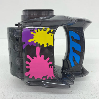 DXローリングバイスタンプ「仮面ライダーリバイス」