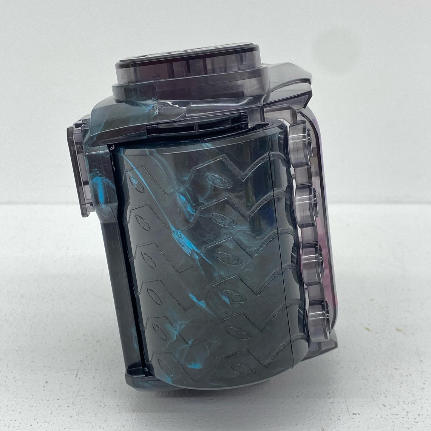 DXローリングバイスタンプ「仮面ライダーリバイス」