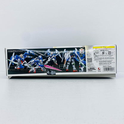 プラモデル 1/144RGGN-0000+GNR-010ダブルオーライザー「機動戦士ガンダム00(ダブルオー)」[5061603] GN-0000+GNR-010ダブルオーライザー RG 5061603【瀬戸大橋店】
