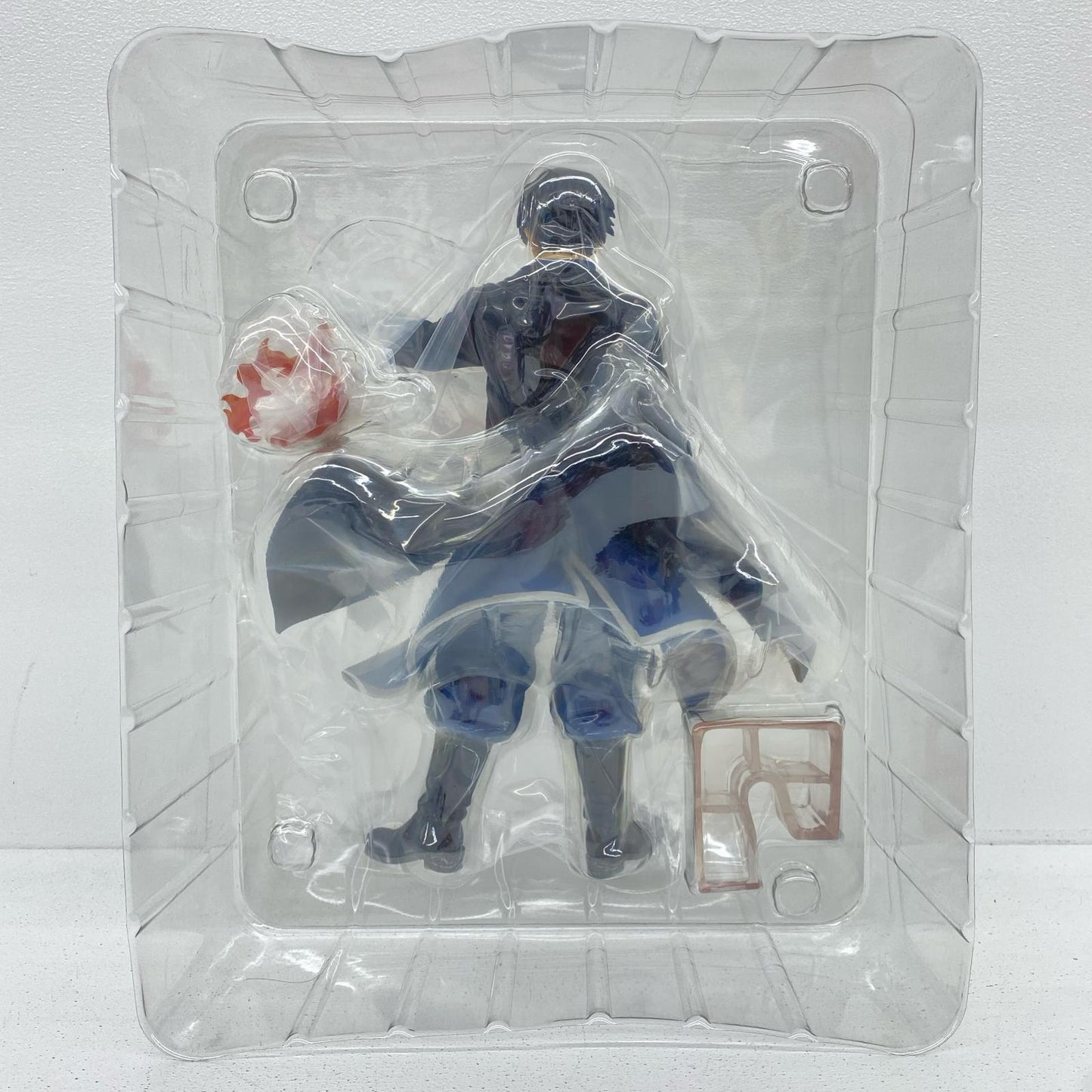 C賞ロイ・マスタング～焔ver.～MASTERLISE｢扉を開けし者たち/一番くじ鋼の錬金術師FULLMETALALCHEMIST｣【フィギュア】