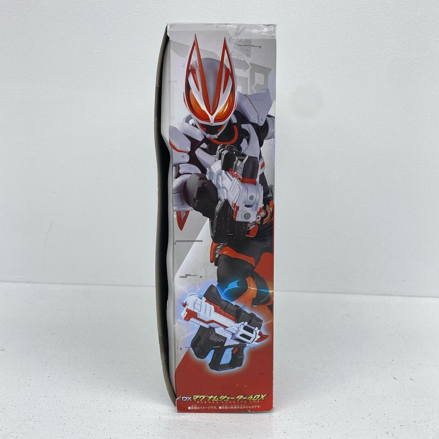 DXマグナムシューター40X「仮面ライダーギーツ」