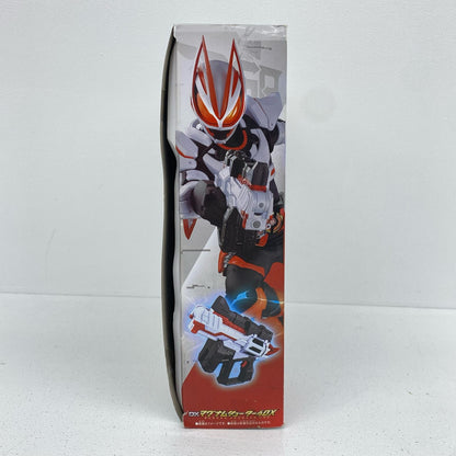DXマグナムシューター40X「仮面ライダーギーツ」