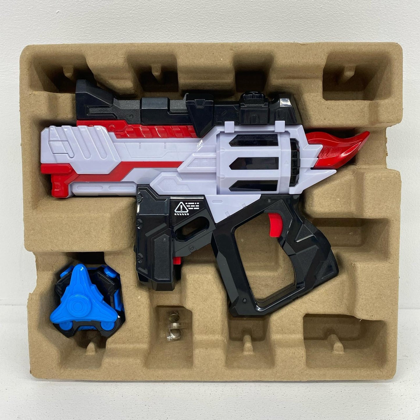 DXマグナムシューター40X「仮面ライダーギーツ」