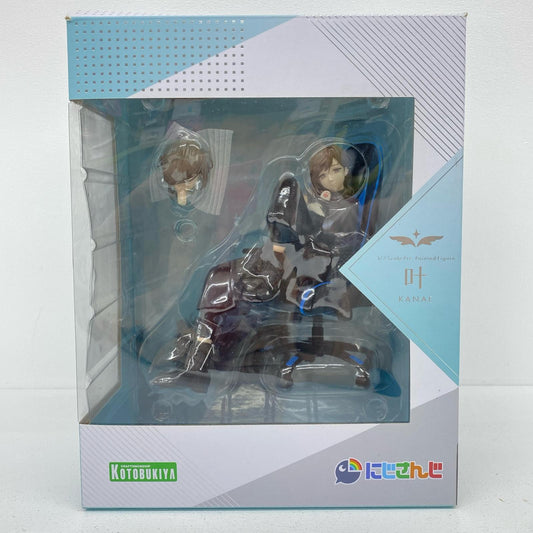 叶「にじさんじ」1/7PVC製塗装済み完成品コトブキヤショップ限定【フィギュア】