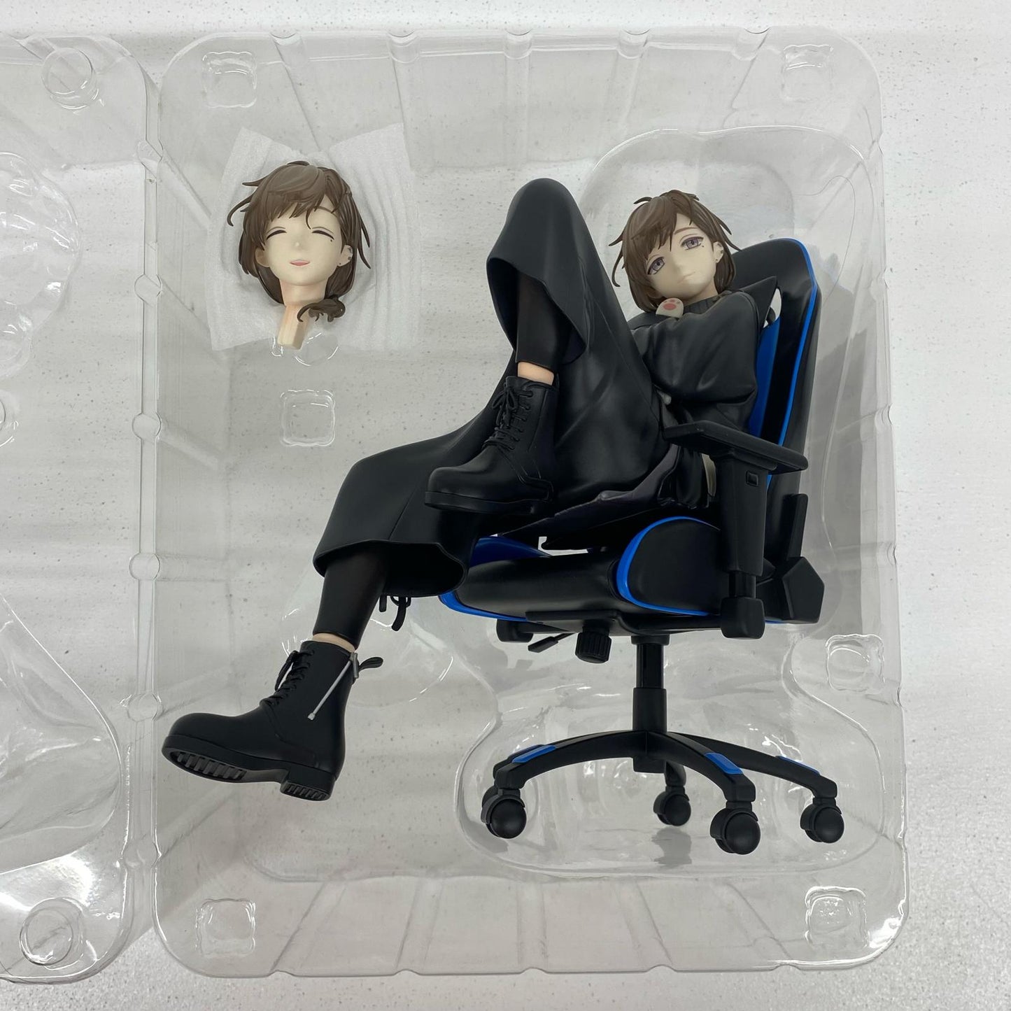 叶「にじさんじ」1/7PVC製塗装済み完成品コトブキヤショップ限定【フィギュア】