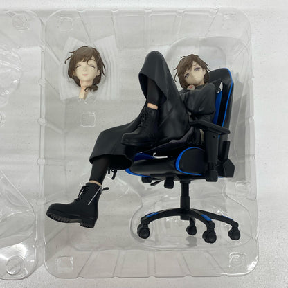 叶「にじさんじ」1/7PVC製塗装済み完成品コトブキヤショップ限定【フィギュア】