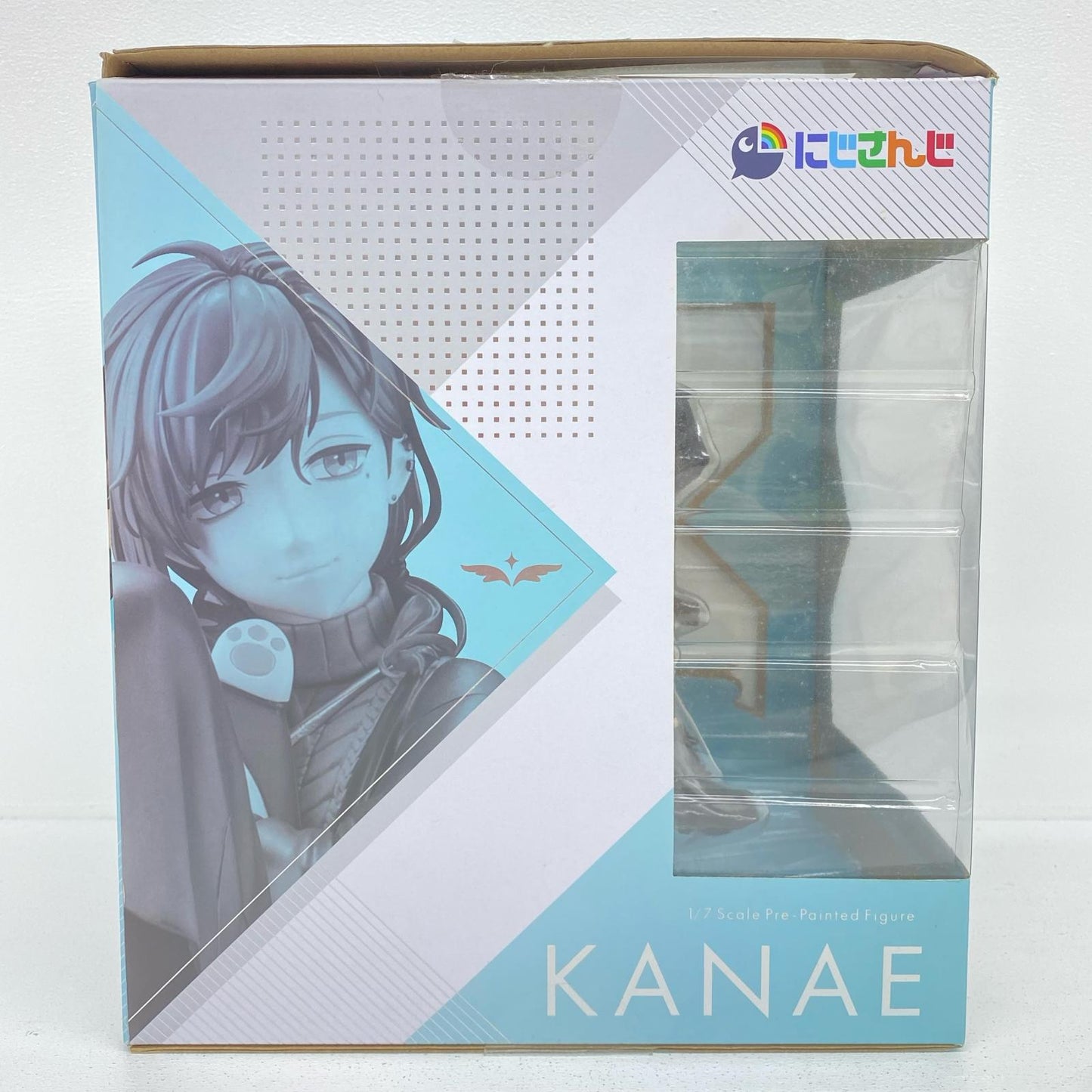 叶「にじさんじ」1/7PVC製塗装済み完成品コトブキヤショップ限定【フィギュア】