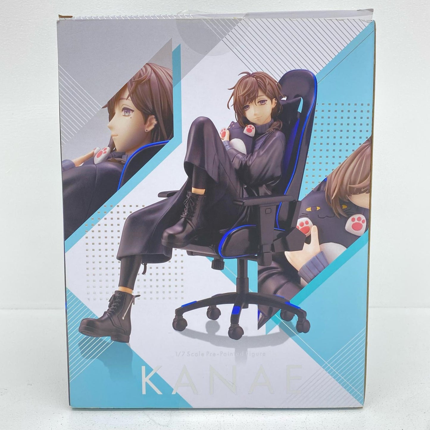 叶「にじさんじ」1/7PVC製塗装済み完成品コトブキヤショップ限定【フィギュア】