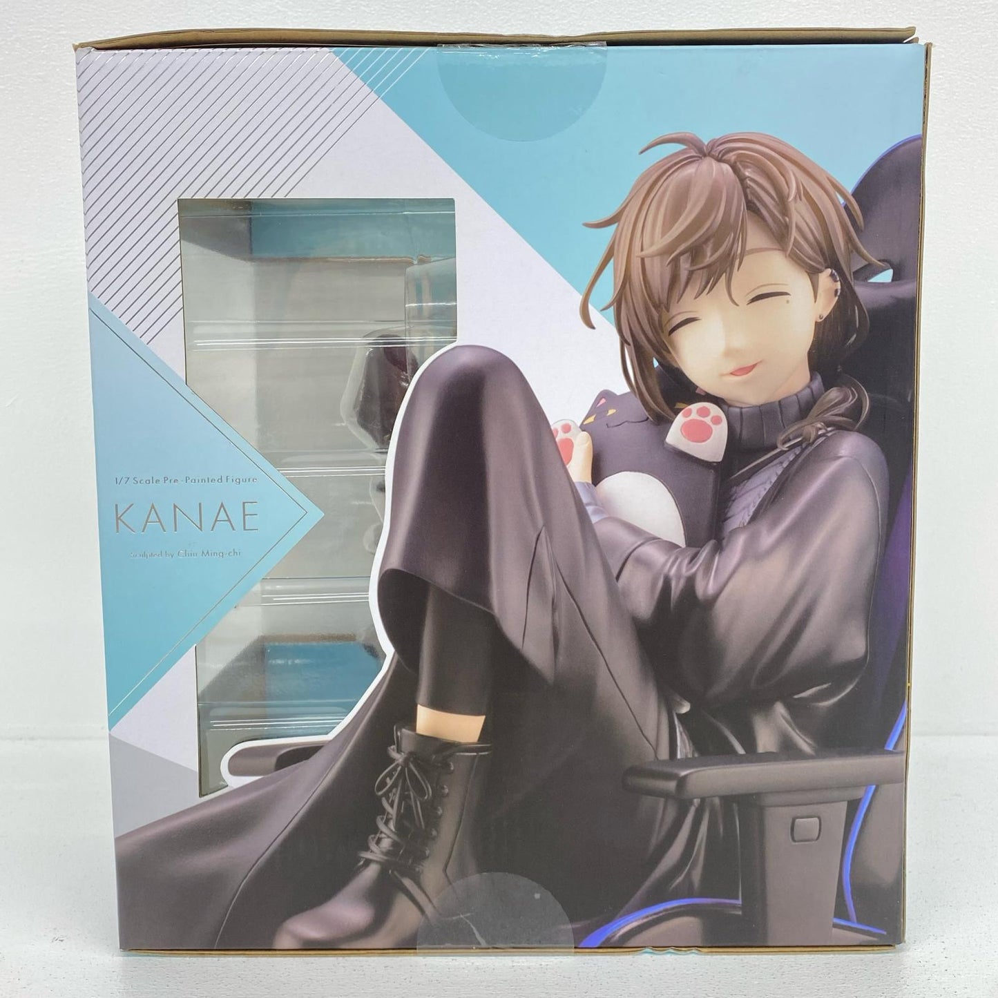 叶「にじさんじ」1/7PVC製塗装済み完成品コトブキヤショップ限定【フィギュア】