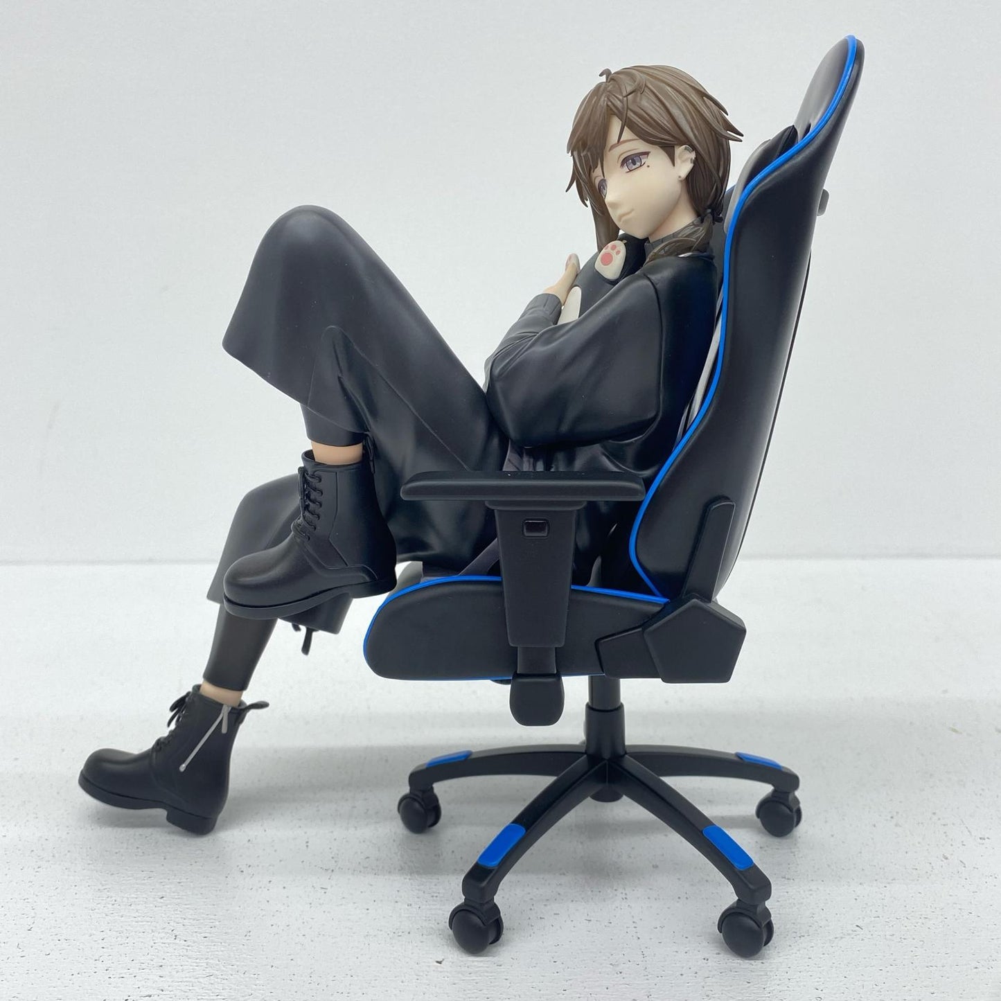 叶「にじさんじ」1/7PVC製塗装済み完成品コトブキヤショップ限定【フィギュア】