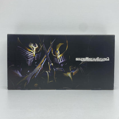 コンプリートセレクションモディフィケーションVバックル＆ドラグバイザー「仮面ライダー龍騎」プレミアムバンダイ限定