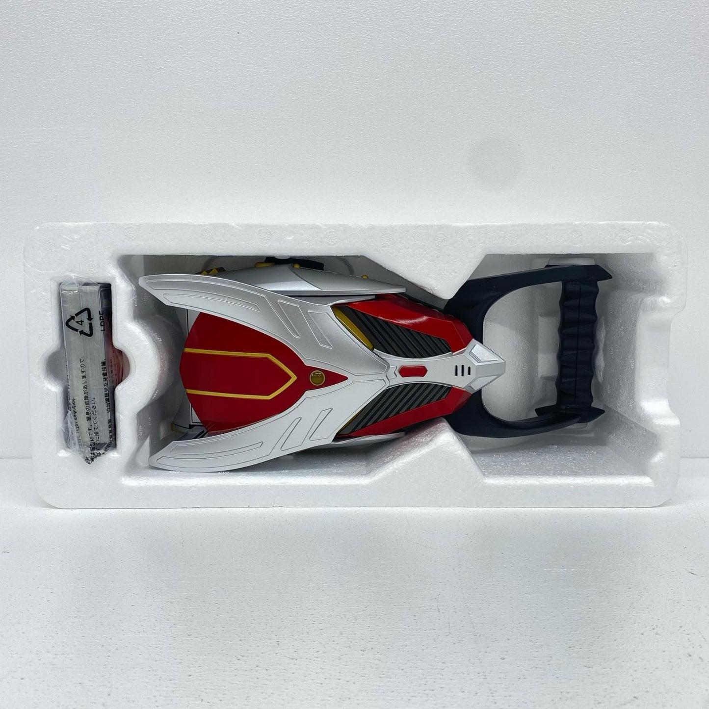 コンプリートセレクションモディフィケーションVバックル＆ドラグバイザー「仮面ライダー龍騎」プレミアムバンダイ限定