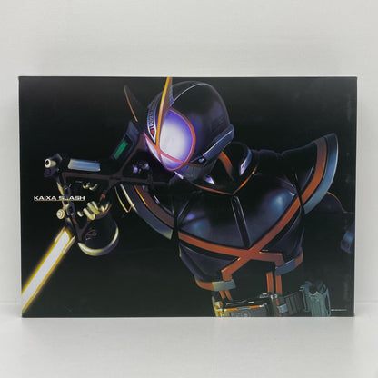 コンプリートセレクションモディフィケーションCSMカイザギア「仮面ライダー555(ファイズ)」プレミアムバンダイ限定