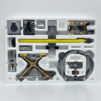 コンプリートセレクションモディフィケーションCSMカイザギア「仮面ライダー555(ファイズ)」プレミアムバンダイ限定