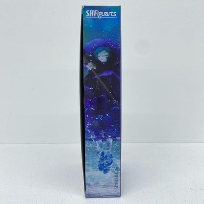 S.H.Figuartsシールケ「ベルセルク」【フィギュア】