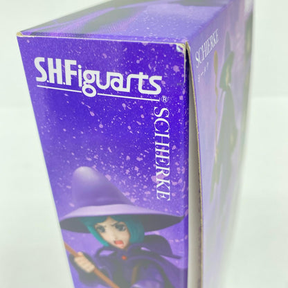 S.H.Figuartsシールケ「ベルセルク」【フィギュア】