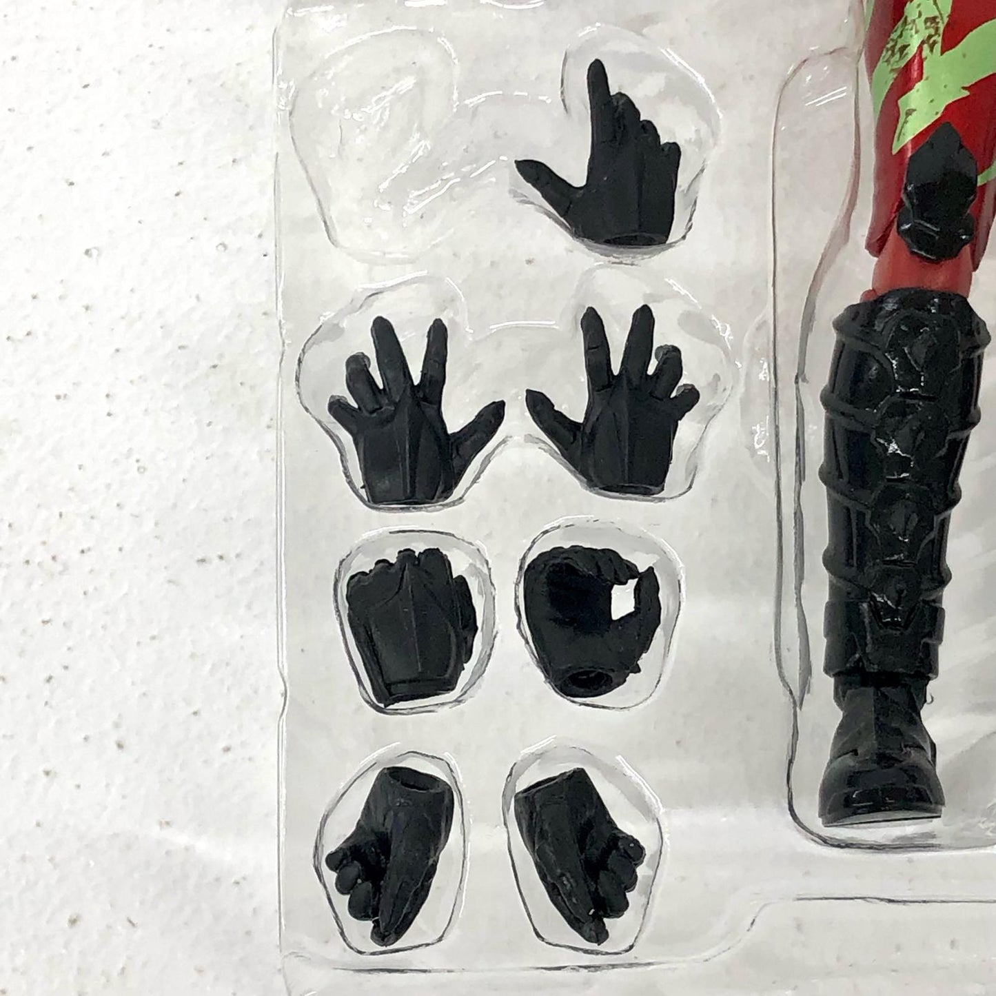 S.H.Figuarts仮面ライダーアマゾンズ最後ノ審判セット「仮面ライダーアマゾンズTHEMOVIE最後ノ審判」魂ウェブ商店限定【フィギュア】