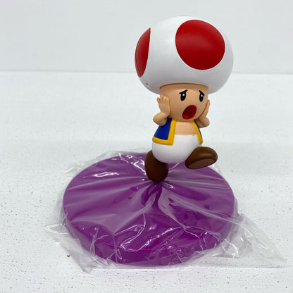 フィギュア キノピオ「ルイージマンション2」スタンダードフィギュア キノピオ【フィギュア】【イオン広店】