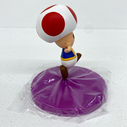 フィギュア キノピオ「ルイージマンション2」スタンダードフィギュア キノピオ【フィギュア】【イオン広店】