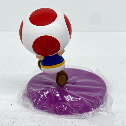 フィギュア キノピオ「ルイージマンション2」スタンダードフィギュア キノピオ【フィギュア】【イオン広店】