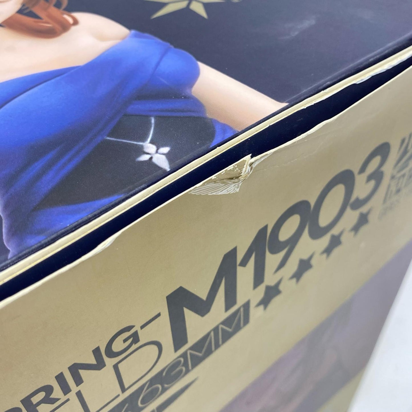 フィギュア 春田灯下のクイーンVer.「少女前線」1/8PVC＆ABS製塗装済み完成品 春田灯下のクイーンVer.【フィギュア】【尾張小牧店】