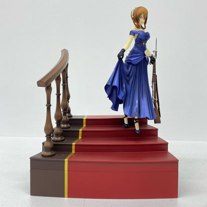 フィギュア 春田灯下のクイーンVer.「少女前線」1/8PVC＆ABS製塗装済み完成品 春田灯下のクイーンVer.【フィギュア】【尾張小牧店】