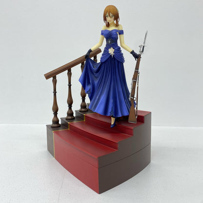 フィギュア 春田灯下のクイーンVer.「少女前線」1/8PVC＆ABS製塗装済み完成品 春田灯下のクイーンVer.【フィギュア】【尾張小牧店】