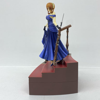 フィギュア 春田灯下のクイーンVer.「少女前線」1/8PVC＆ABS製塗装済み完成品 春田灯下のクイーンVer.【フィギュア】【尾張小牧店】