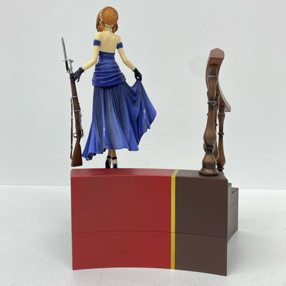 フィギュア 春田灯下のクイーンVer.「少女前線」1/8PVC＆ABS製塗装済み完成品 春田灯下のクイーンVer.【フィギュア】【尾張小牧店】