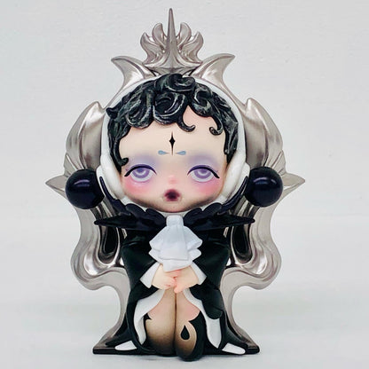 フィギュア The Crumb Scoop SKULLPANDA The Feast Begins The Feast Begins SKULLPANDA【フィギュア】【瀬戸大橋店】