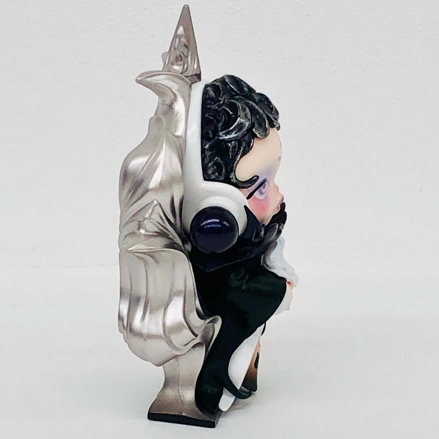 フィギュア The Crumb Scoop SKULLPANDA The Feast Begins The Feast Begins SKULLPANDA【フィギュア】【瀬戸大橋店】
