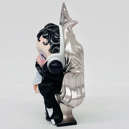 フィギュア The Crumb Scoop SKULLPANDA The Feast Begins The Feast Begins SKULLPANDA【フィギュア】【瀬戸大橋店】