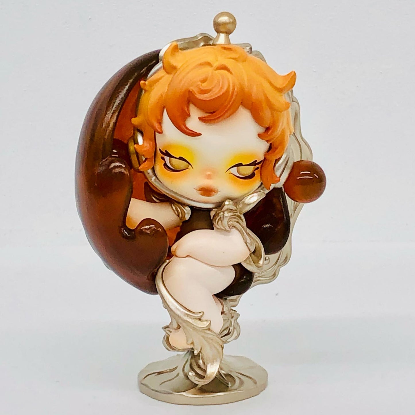 フィギュア The Aspic Server SKULLPANDA The Feast Begins The Feast Begins SKULLPANDA【フィギュア】【瀬戸大橋店】