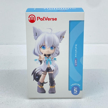 不知火フレア ホロライブPalVerse【フィギュア】